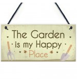 FP - 200X100 - Garden Happy Place