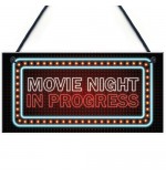 FP - 200X100 - Movie Night In Progress