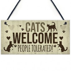 FP - 200X100 - Cats Welcome