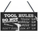 FP - 200X100 - Tool Rules