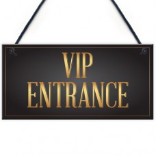 FP - 200X100 - VIP Entrance