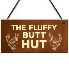 FP - 200X100 - Chicken The Fluffy Butt Hut