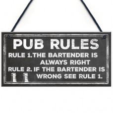 FP - 200X100 - Pub Rules Rule 1 2