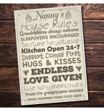 FP - A4 5mm - Nanny House Rules