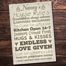 FP - A4 5mm - Nanny House Rules