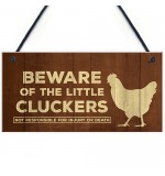 FP - 200X100 - Beware Little Cluckers