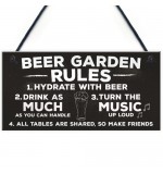 FP - 200X100 - BEER GARDEN RULES