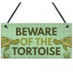 FP - 200X100 - Beware Of The Tortoise