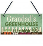 FP - 200X100 - Grandads Greenhouse