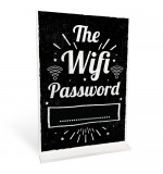 FP A5 SP - The Wifi Password