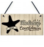 FP - 200X100 - Chalkboard Holiday Countdown