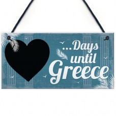 FP - 200X100 - Chalkboard Days Until Greece