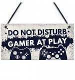 FP - 200X100 - Gamer At Play