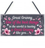 FP - 200X100 - World Great Granny