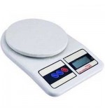 FreeLogix Electronic Kitchen / Postal Scales 7KG