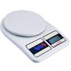 FreeLogix Electronic Kitchen / Postal Scales 7KG