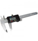 FreeLogix Digital Caliper - 6 Inch