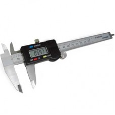 FreeLogix Digital Caliper - 6 Inch