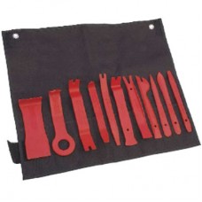 Car Trim Remover Set - 11 Piece