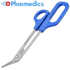 Easy Grip Long Toe Nail Scissors