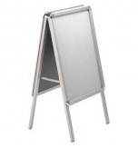 A2 Poster Board - Double Sided - PVC Backboard