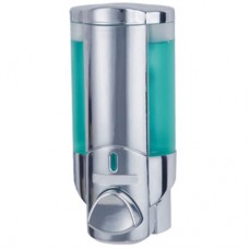 Soap Dispenser - Chrome - 200ml