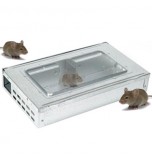 Live Catch Multi Mouse Trap - Large