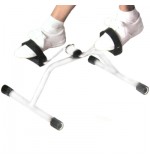 Pharmedics Pedal Exerciser for Legs or Arms - White