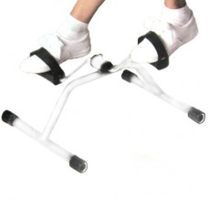 Pharmedics Pedal Exerciser for Legs or Arms - White