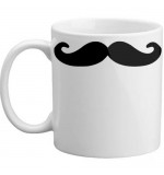 MUG - Moustache Mug