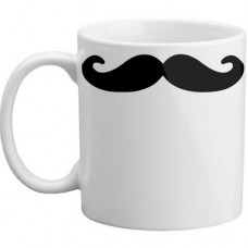 MUG - Moustache Mug