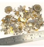 50G Assorted Watch Parts