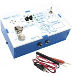 Quartz Watch Tester - 4in1 - Blue