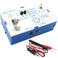 Quartz Watch Tester - 4in1 - Blue