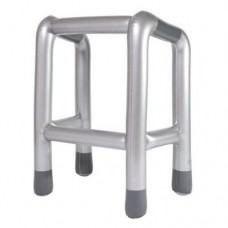 Inflatable Zimmer Frame