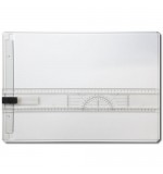 A3 Drawing Board - Deluxe Model