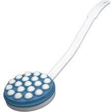 Lotion Applicator with Massaging Head