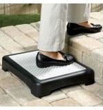 Outdoor Step - Slip Resistant