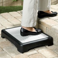 Outdoor Step - Slip Resistant