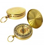 Pocket Compass