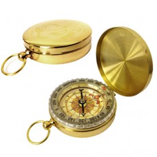 Pocket Compass