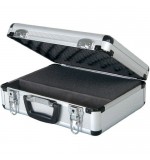 Microphone Flight Case