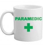 MUG - Paramedic