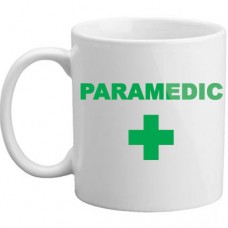 MUG - Paramedic