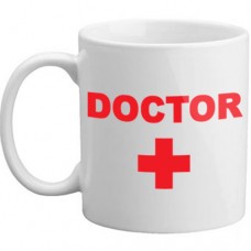 MUG - Doctor