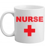 MUG - Nurse