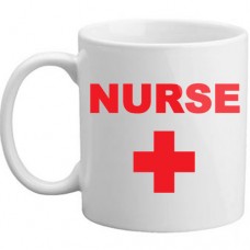 MUG - Nurse
