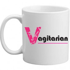 MUG - Vagitarian