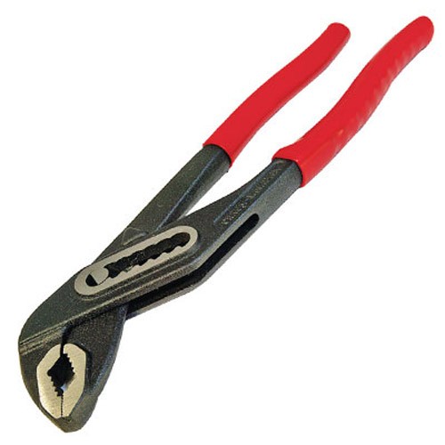 250mm Water Pump Pliers with Slim Jaw CT2439 SET OF 2 10 inch 