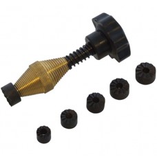 Tap Reseating Tool 7pc Set